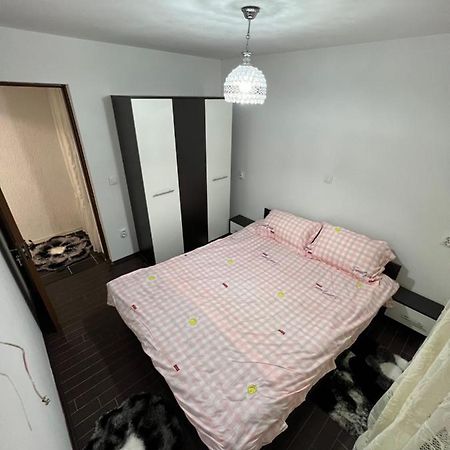 Jas Apartament Lägenhet Lupeni  Exteriör bild